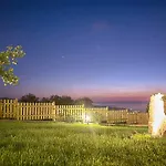 Zufrò Bed & Breakfast 4*