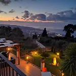 Bed & Breakfast Zufro 4*