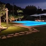 Zufro B&B