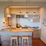 Zufro Bed & Breakfast