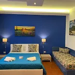 Bed & Breakfast Zufro