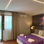 Bed & Breakfast Zufro