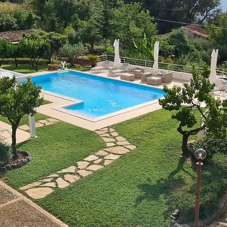 Zufrò Bed & Breakfast