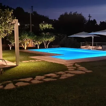 Zufro Bed & Breakfast