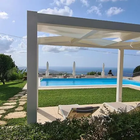 Zufrò Bed & Breakfast