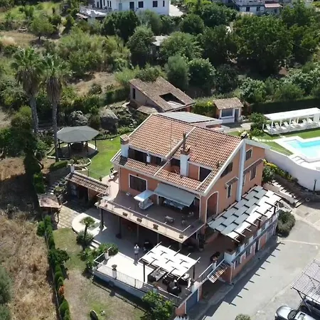 Zufrò Bed & Breakfast