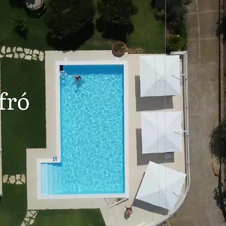 Zufrò Bed & Breakfast
