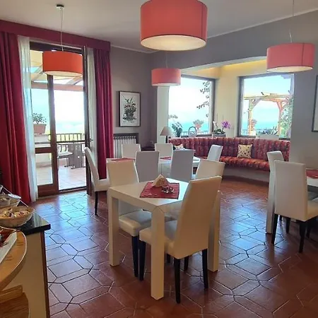 Zufrò Bed & Breakfast