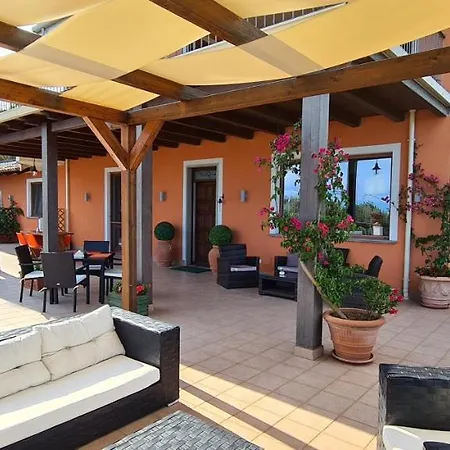 Zufrò Bed & Breakfast *
