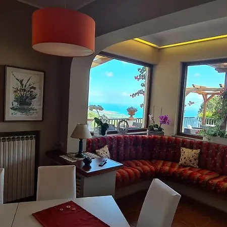 Bed & Breakfast Zufrò Vibo Valentia