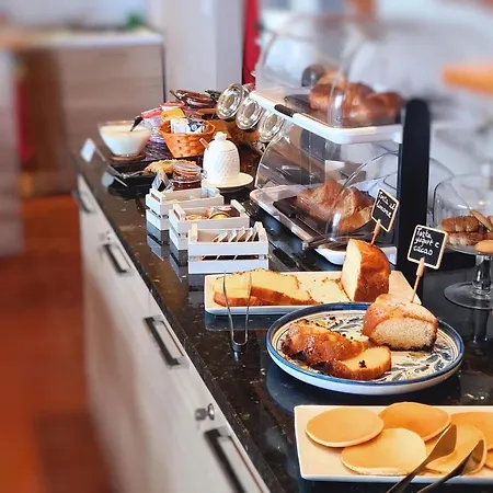 Zufro Oda ve Kahvaltı