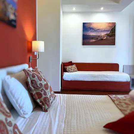 Zufro Oda ve Kahvaltı 4*