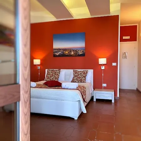 Zufro 4* Vibo Valentia