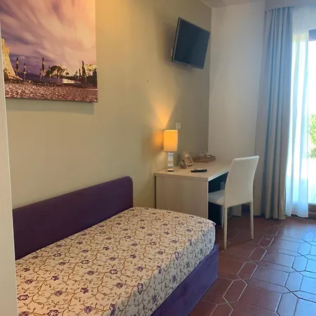 Bed & Breakfast Zufrò