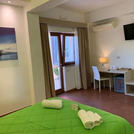 Bed & Breakfast Zufrò
