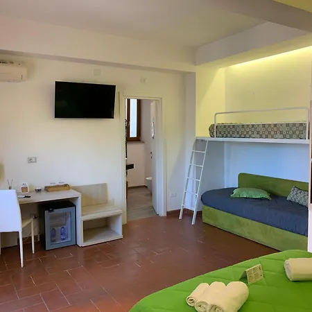 Zufrò Bed & Breakfast Vibo Valentia