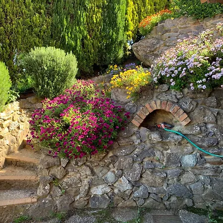 Oda ve Kahvaltı Zufro Vibo Valentia