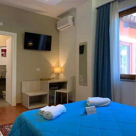 Zufro 4* Vibo Valentia