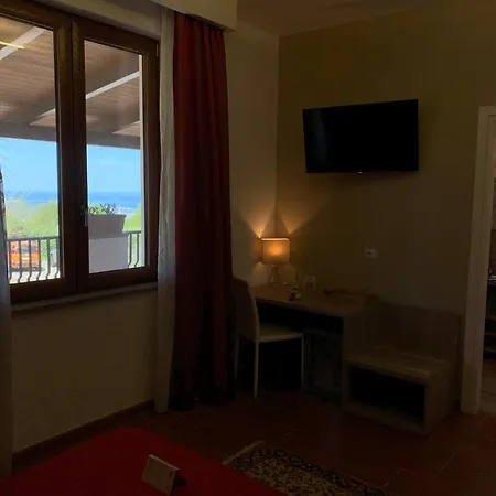 Zufrò Bed & Breakfast