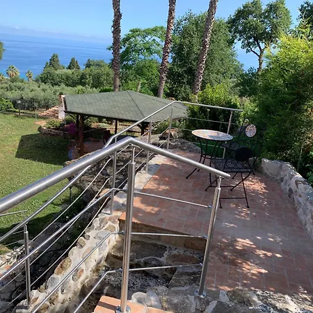 Zufro Bed and Breakfast Vibo Valentia