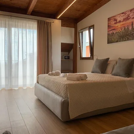 Bed & Breakfast Zufrò Vibo Valentia