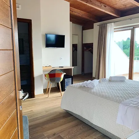 Zufrò 4*