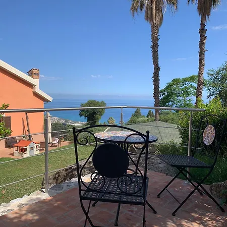 Zufro 4* Vibo Valentia