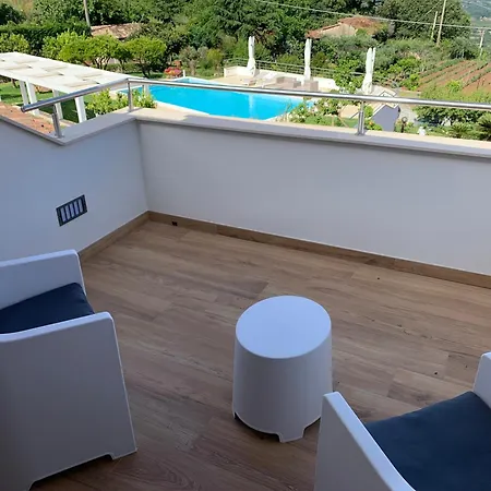 Oda ve Kahvaltı Zufro Vibo Valentia