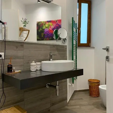 Zufrò Bed & Breakfast