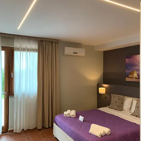 Bed and Breakfast Zufro
