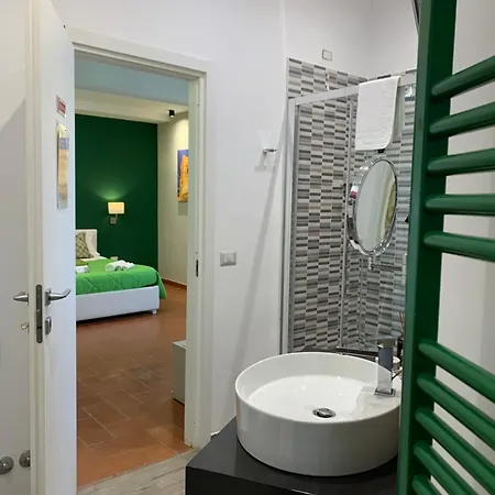 Zufrò 4*