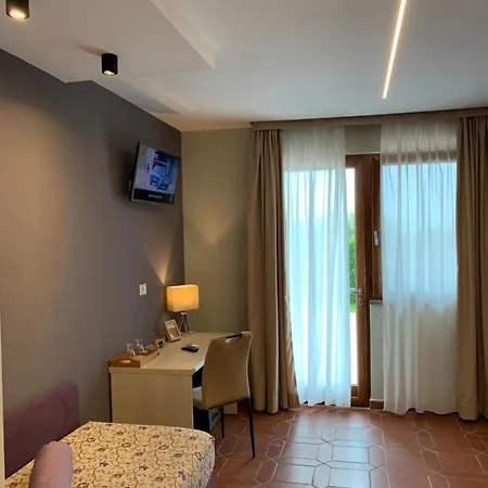 Zufrò Bed & Breakfast