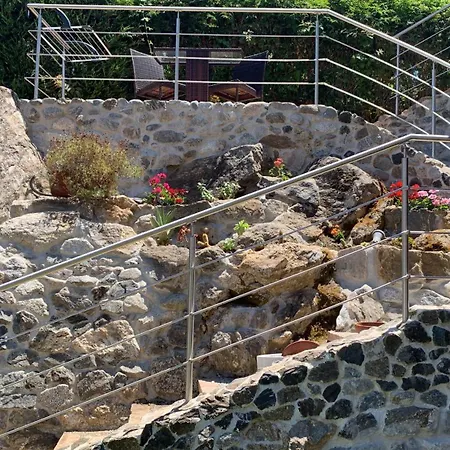 Bed and Breakfast Zufro Vibo Valentia