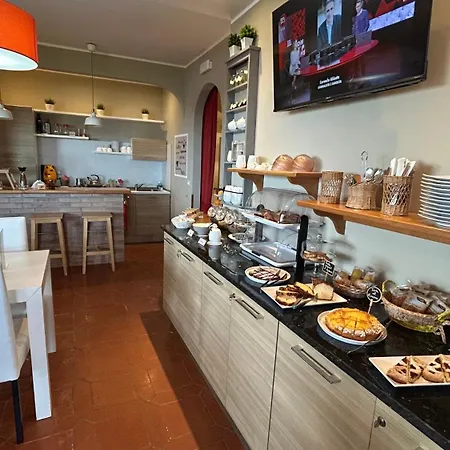 Bed & Breakfast Zufro 4*