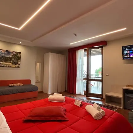 Zufro Bed & Breakfast Vibo Valentia