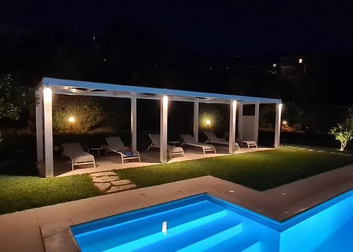 Zufro 4* Vibo Valentia