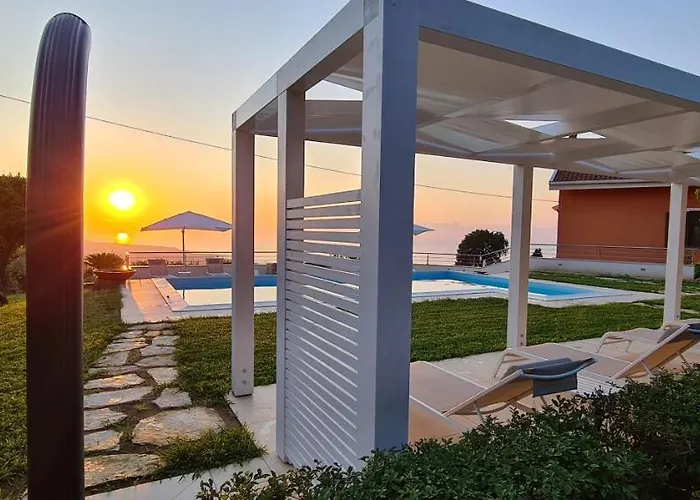 住宿加早餐酒店 Zufro