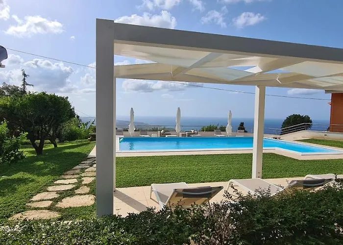 Zufro 住宿加早餐酒店