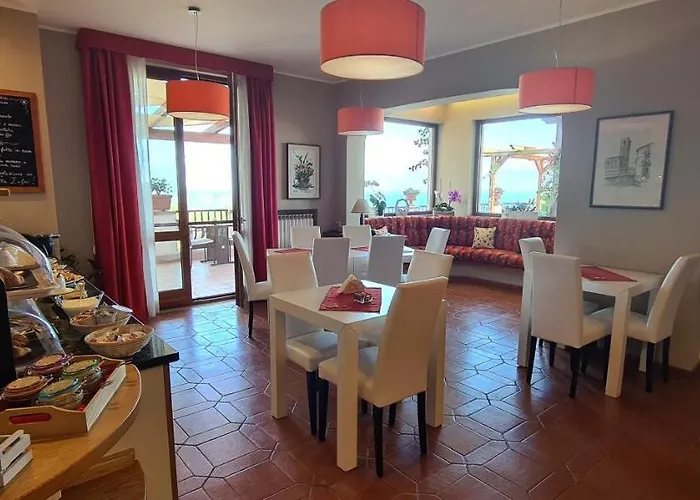 Zufro 住宿加早餐酒店