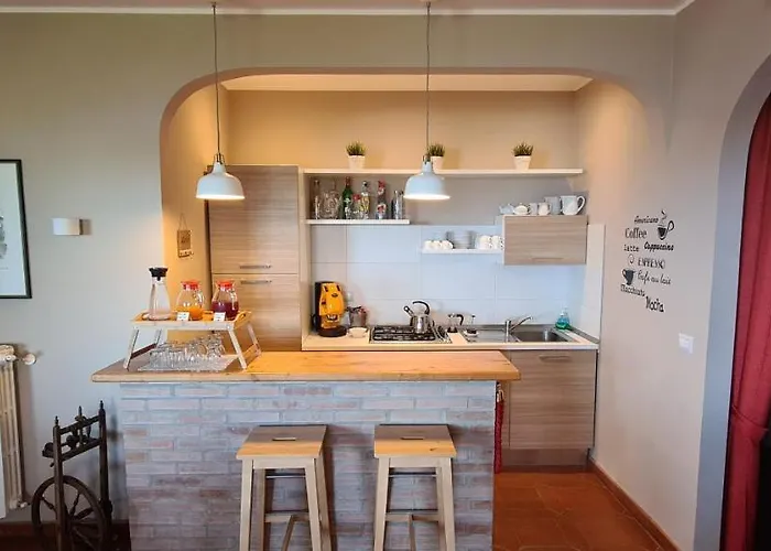 Zufro Bed and Breakfast