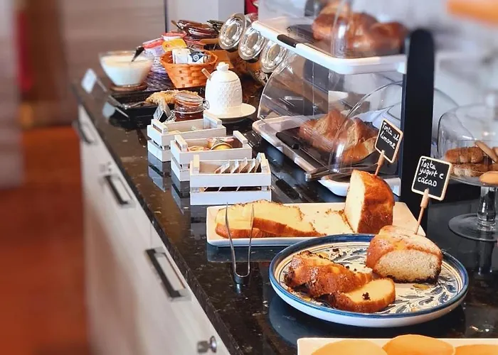 Zufro 住宿加早餐酒店