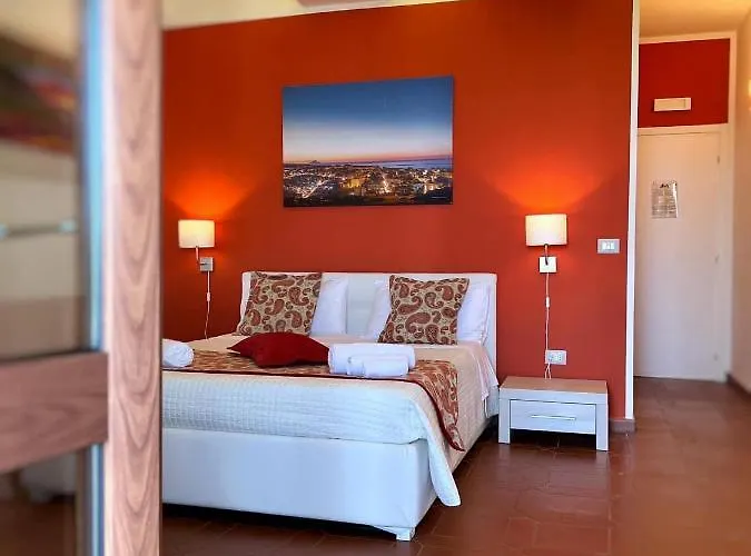 Zufro 4* Vibo Valentia