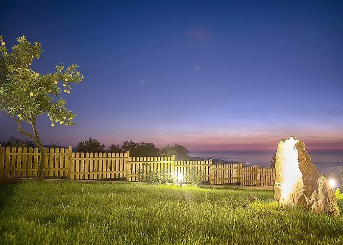 Zufro Bed and Breakfast 4*