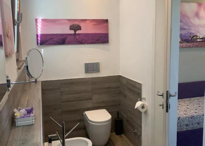 Zufro Bed and Breakfast Vibo Valentia