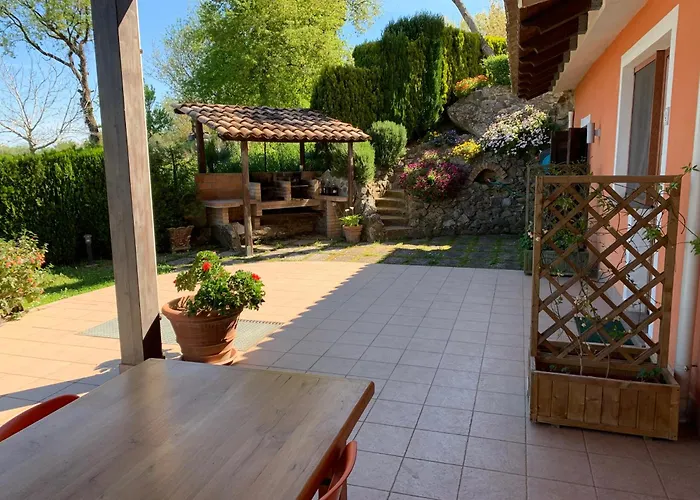 Bed and Breakfast Zufro Vibo Valentia