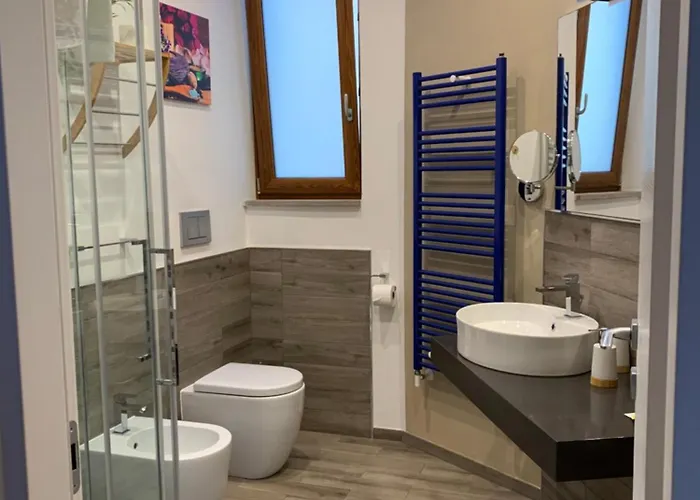 Zufro 住宿加早餐酒店