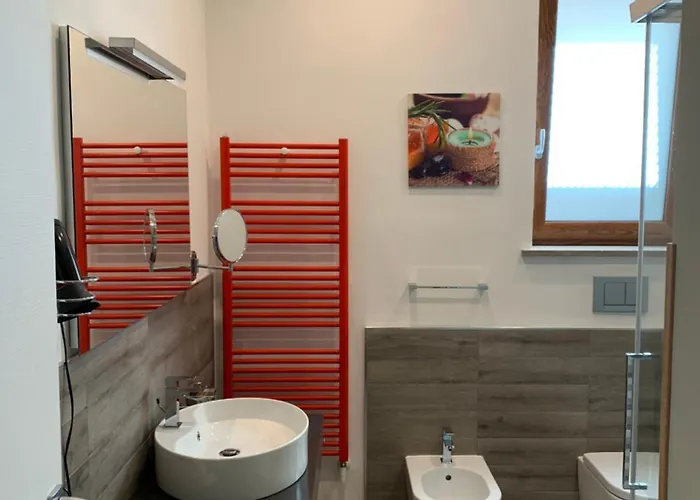 住宿加早餐酒店 Zufro 4*