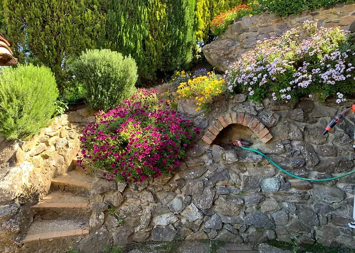 Bed and Breakfast Zufro Vibo Valentia