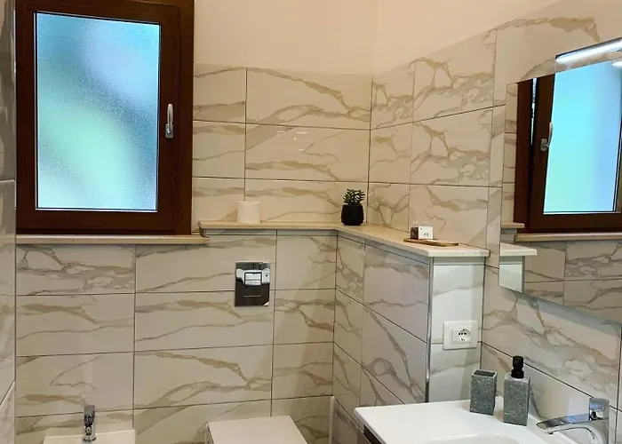 Bed and Breakfast Zufro