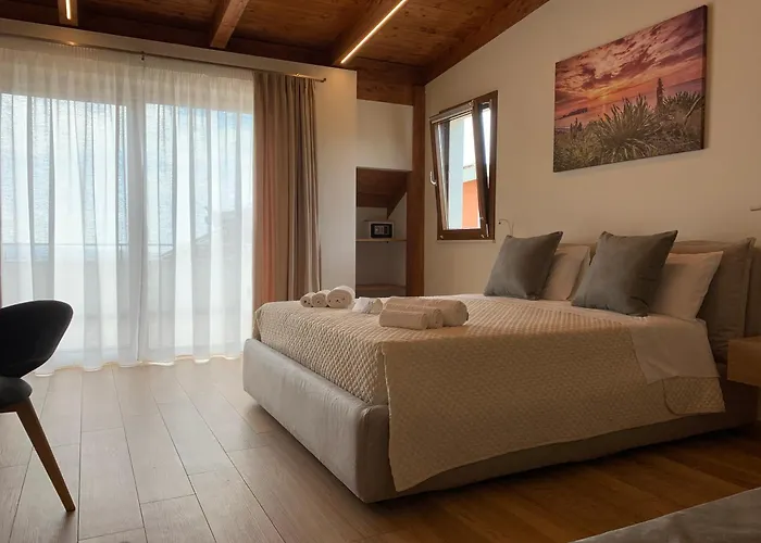Bed and Breakfast Zufro Vibo Valentia